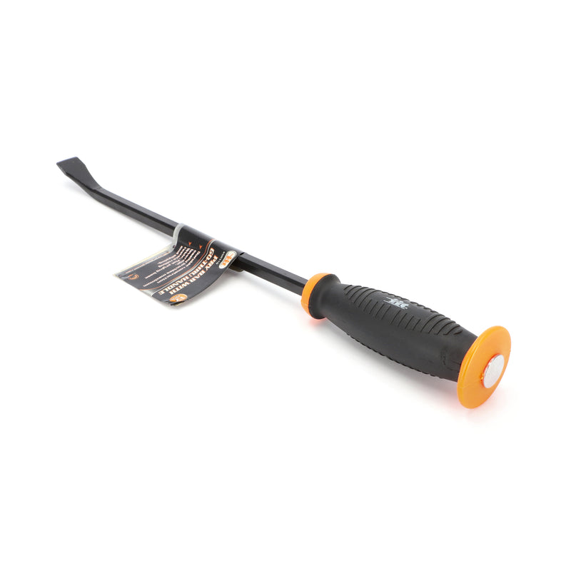 IIT 17'' PRY BAR GO THROUGH HANDLE