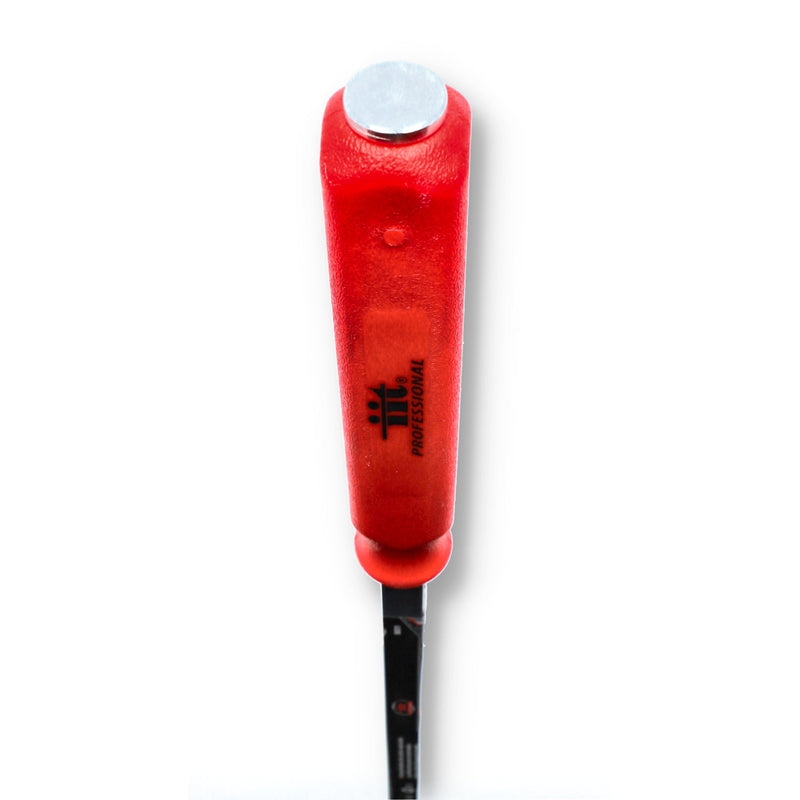 IIT PRO 36'' ANGLED TIP GO-THRU PRY BAR