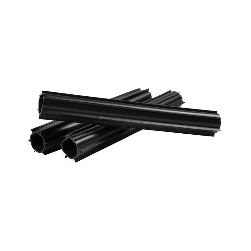 MASTER MARK 20' FLEXEDGE LANDSCAPING STRIP w/ CONNECTOR