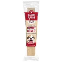 2.8oz YUMMY BONE BACON