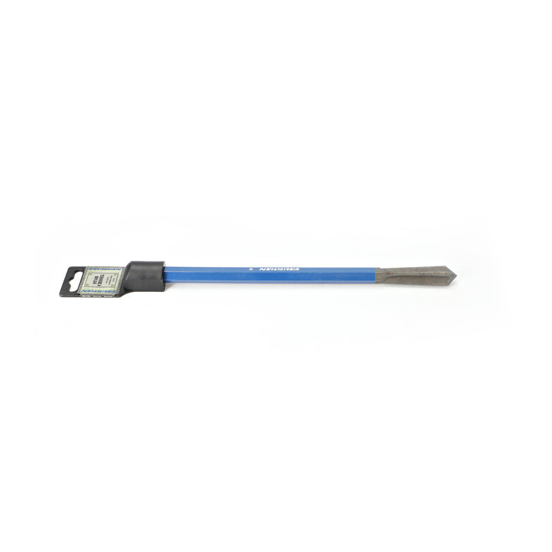 VAUGHAN 12'' STAR CHISEL -NO ADVERTISING OR INTERNET SALES