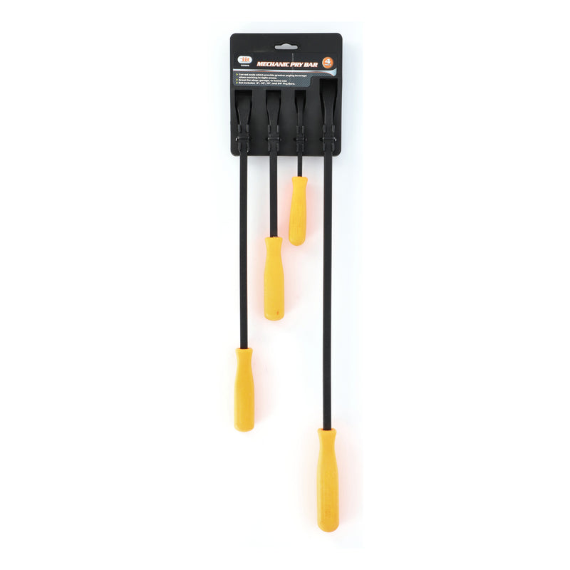 IIT 4PC MECHANICS PRY BAR IN RACK