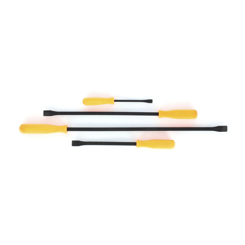 IIT 4PC MECHANICS PRY BAR IN RACK