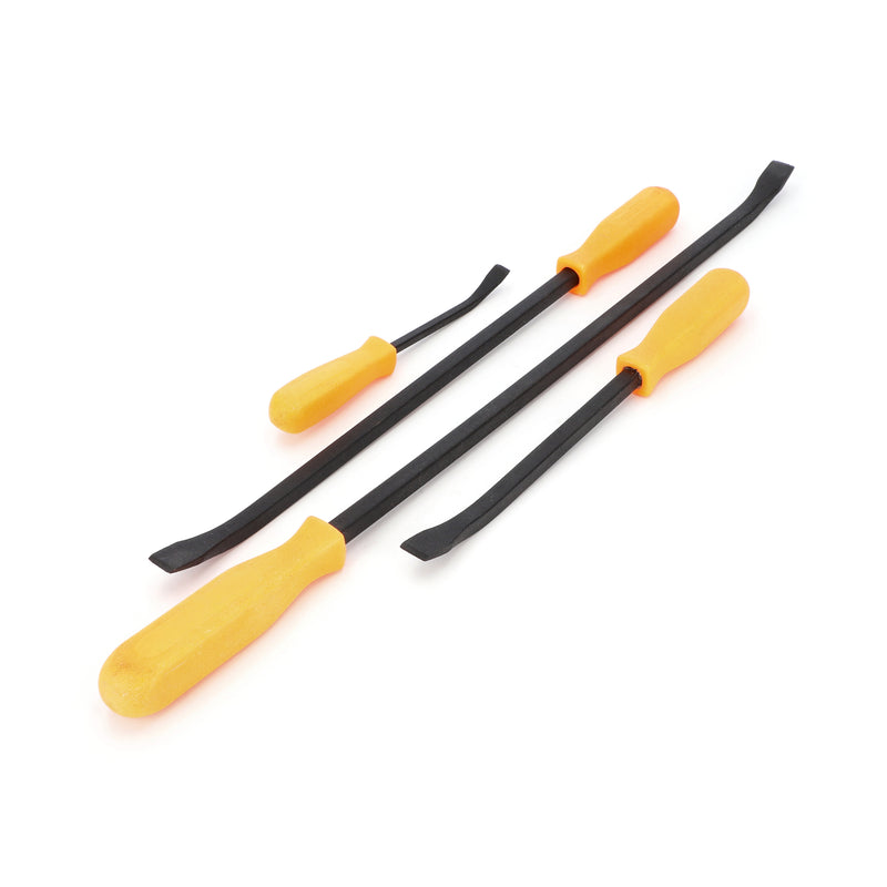 IIT 4PC MECHANICS PRY BAR IN RACK