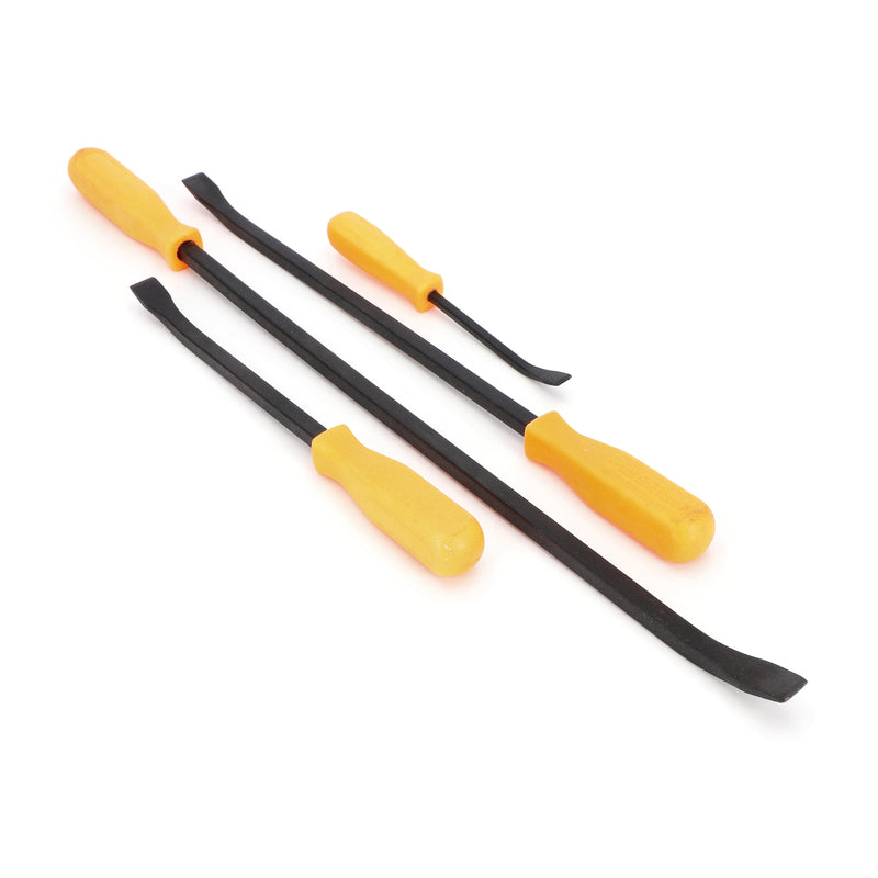 IIT 4PC MECHANICS PRY BAR IN RACK