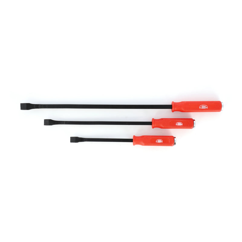 IIT PRO 3PC GO THROUGH PRY BAR SET 12-17-24''