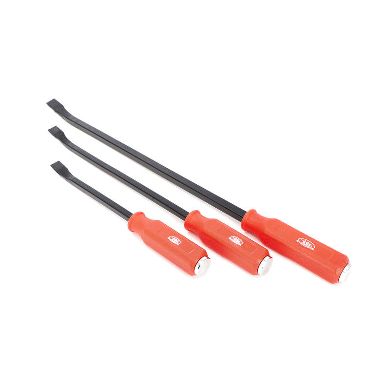 IIT PRO 3PC GO THROUGH PRY BAR SET 12-17-24''