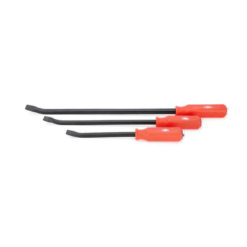 IIT PRO 3PC GO THROUGH PRY BAR SET 12-17-24''