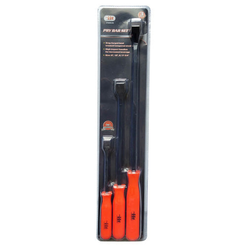 IIT 3pc PRY BAR SET