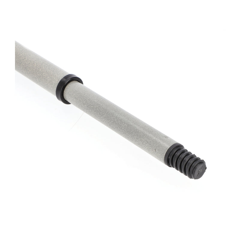 BESTT LIEBCO 3-6' GREY METAL EXTENSION POLE