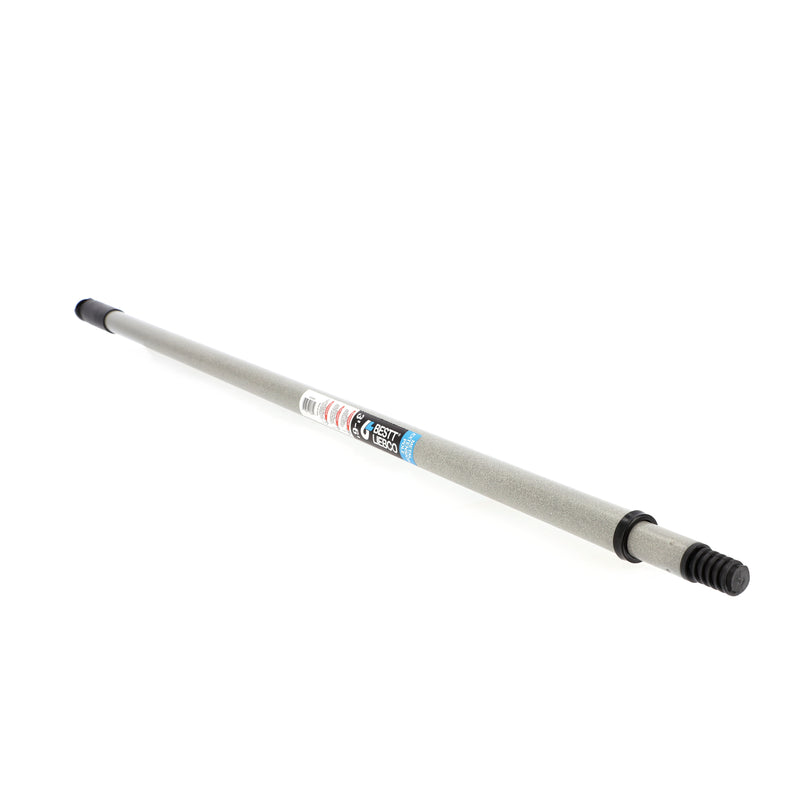 BESTT LIEBCO 3-6' GREY METAL EXTENSION POLE