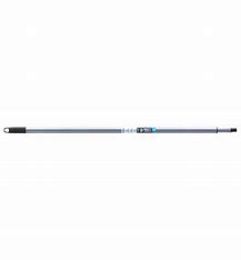 BESTT LIEBCO 4-8' GREY METAL EXTENSION POLE