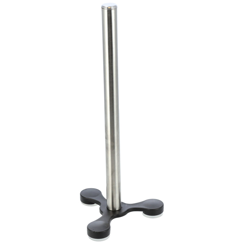SUCTION CUP PAPER TOWEL STAND