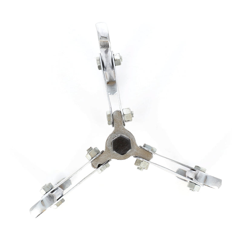 IIT 8'' 3 JAW GEAR & BEARING PULLER