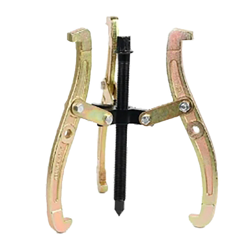 IIT 3'' 3-JAW GEAR PULLER GALVANIZED FINISH
