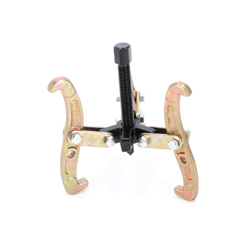 IIT 3'' 3-JAW GEAR PULLER GALVANIZED FINISH