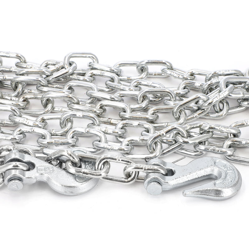 IIT 5/16''x14' TOW CHAIN -GRADE 43