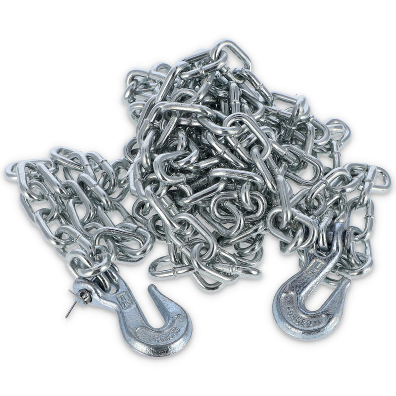 IIT 1/4''x14' TOW CHAIN -GRADE 43