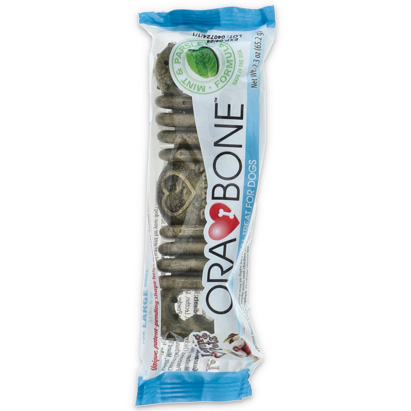 ORA-BONE DENTAL TREAT LARGE