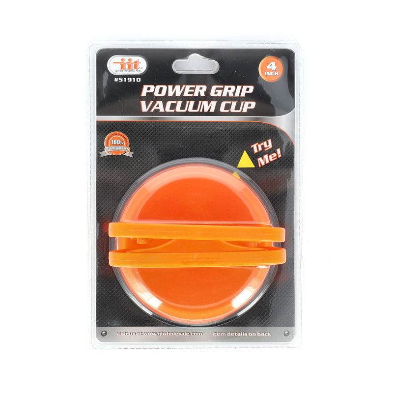 IIT 4'' SUCTION CUP LIFTER