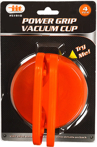 IIT 4'' SUCTION CUP LIFTER