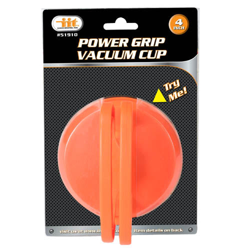 IIT 4'' SUCTION CUP LIFTER