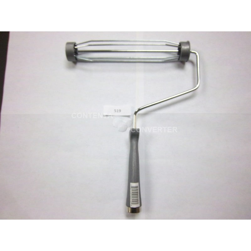 9'' 5 WIRE PAINT ROLLER FRAME