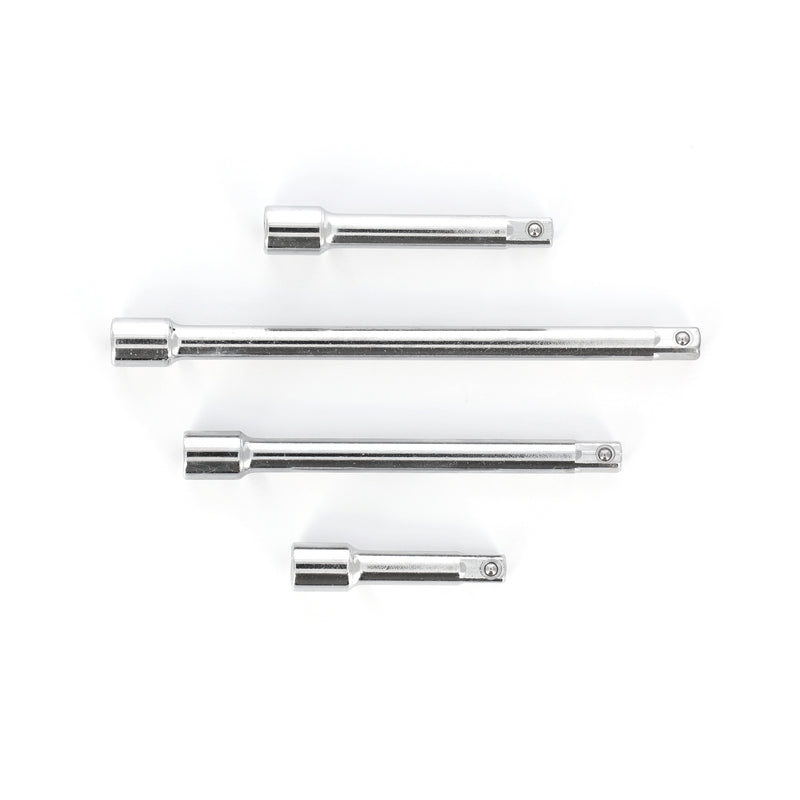 IIT 4pc 3/8'' EXTENSION BAR SET