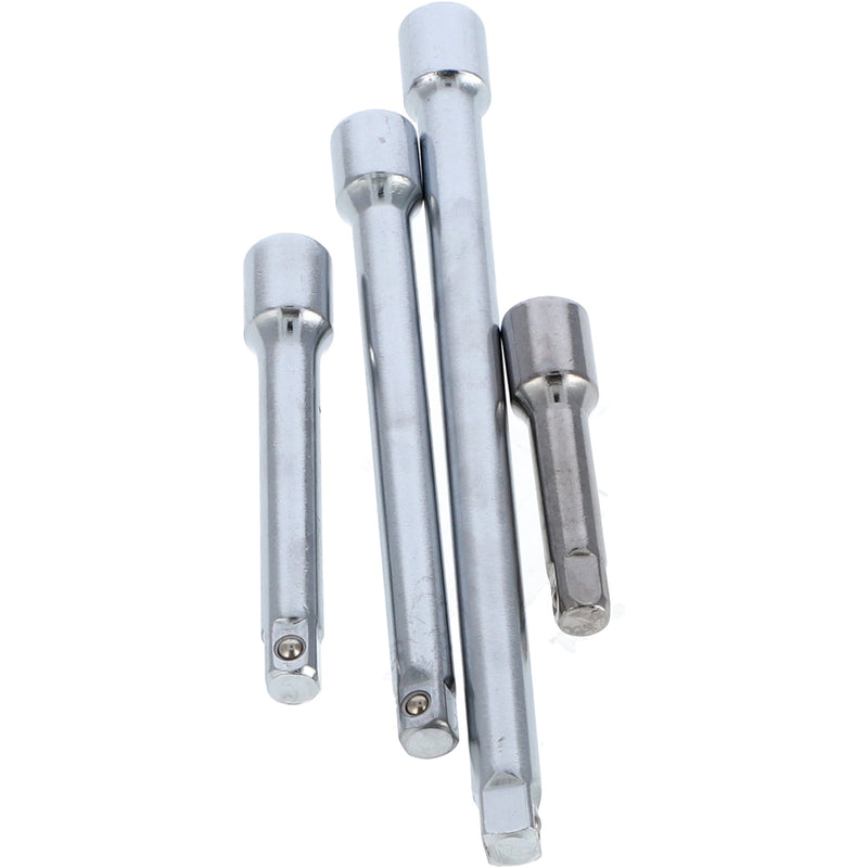 IIT 4pc 3/8'' EXTENSION BAR SET