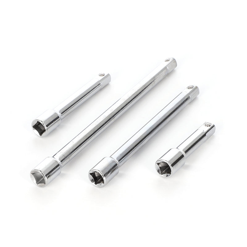 IIT 4pc 3/8'' EXTENSION BAR SET