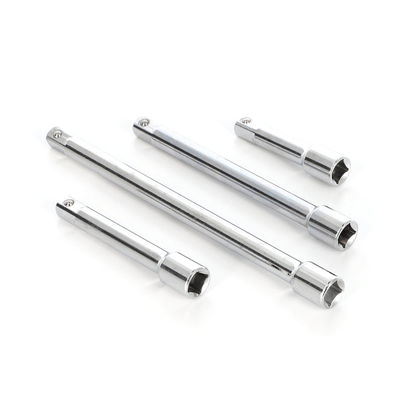 IIT 4pc 3/8'' EXTENSION BAR SET