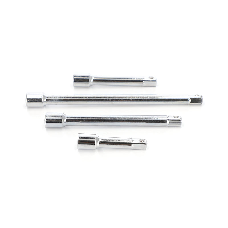 IIT 4pc 3/8'' EXTENSION BAR SET
