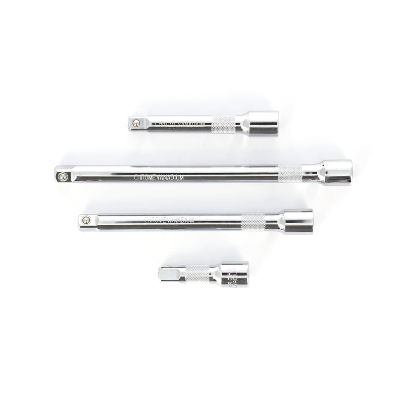 IIT 4pc 1/2'' EXTENSION BAR