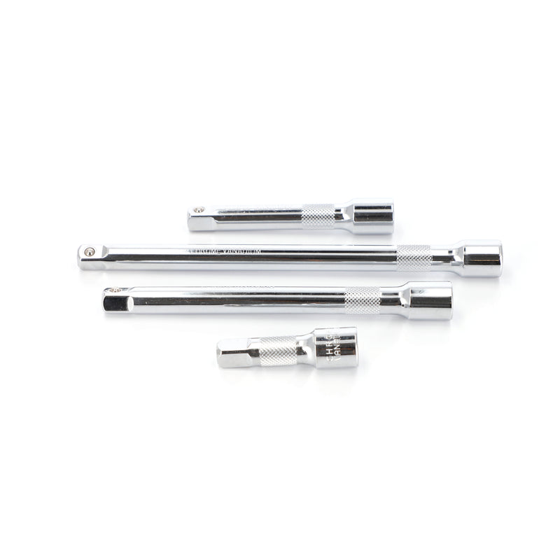 IIT 4pc 1/2'' EXTENSION BAR