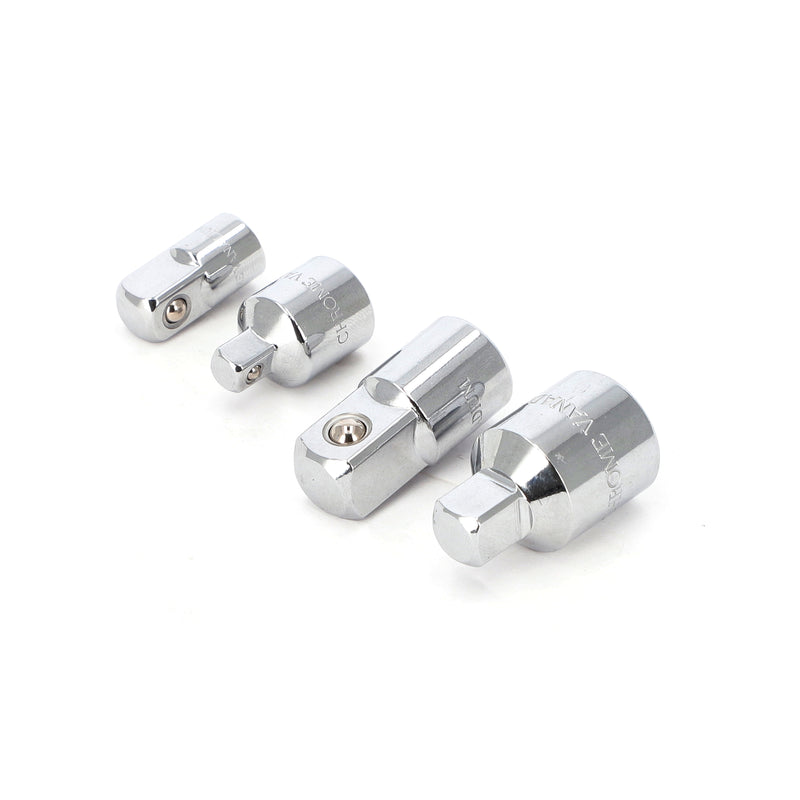 IIT PRO 4PC SOCKET ADAPTER & REDUCER SET