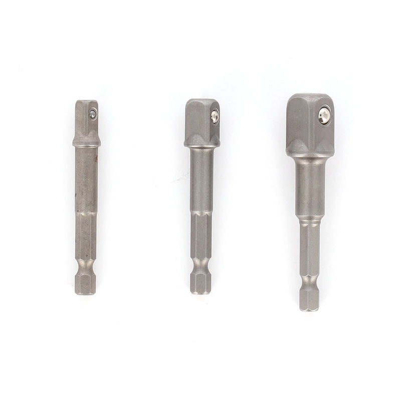IIT 3pc POWER EXT BAR SET