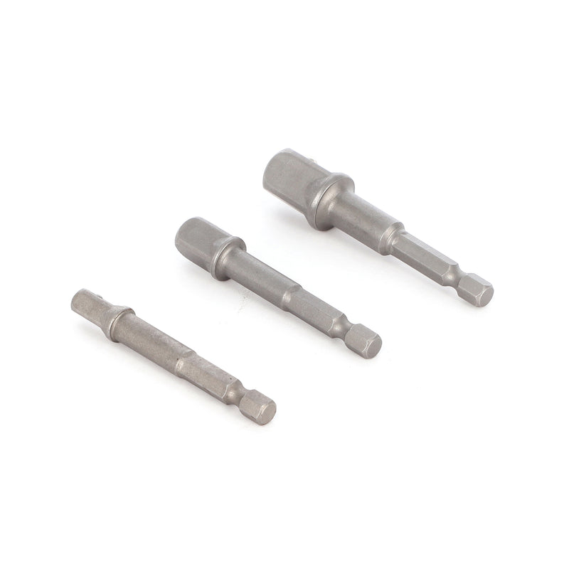 IIT 3pc POWER EXT BAR SET