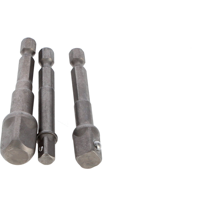 IIT 3pc POWER EXT BAR SET