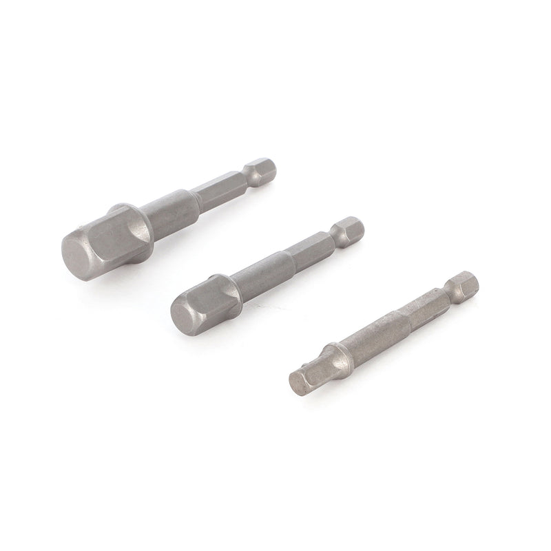 IIT 3pc POWER EXT BAR SET