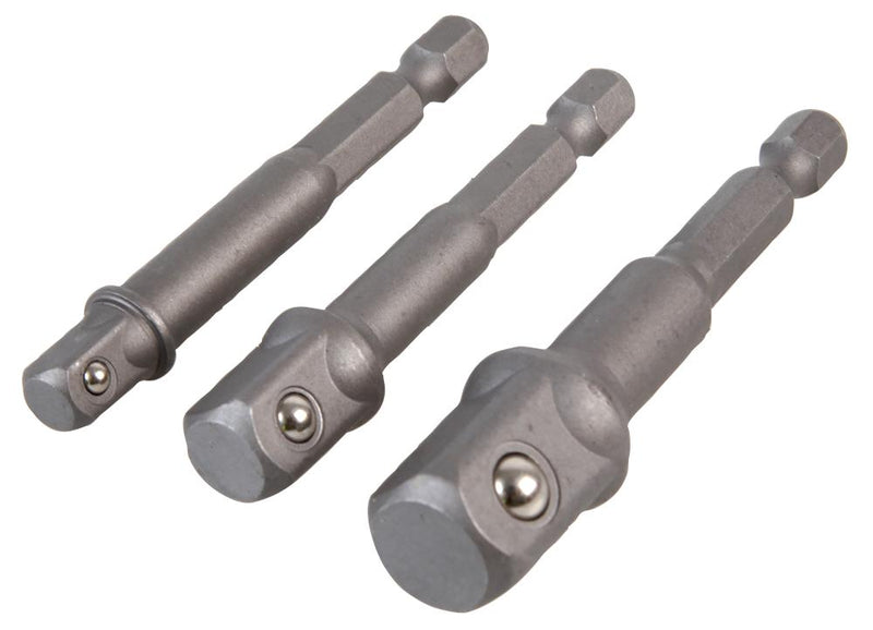 IIT 3pc POWER EXT BAR SET