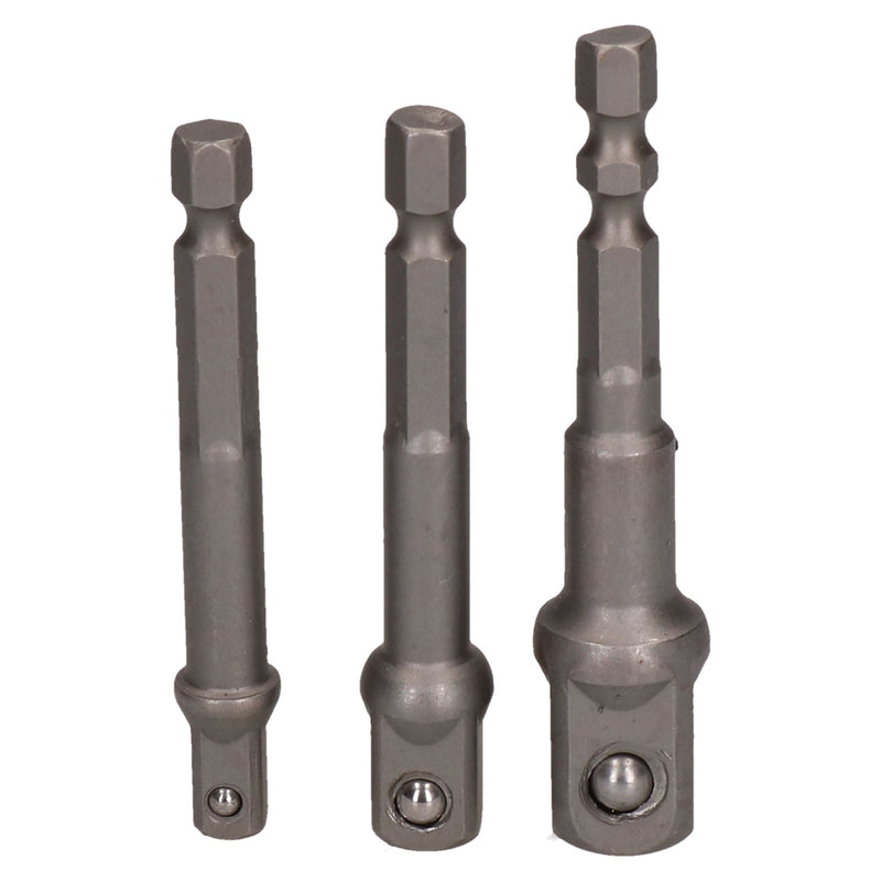 IIT 3pc POWER EXT BAR SET