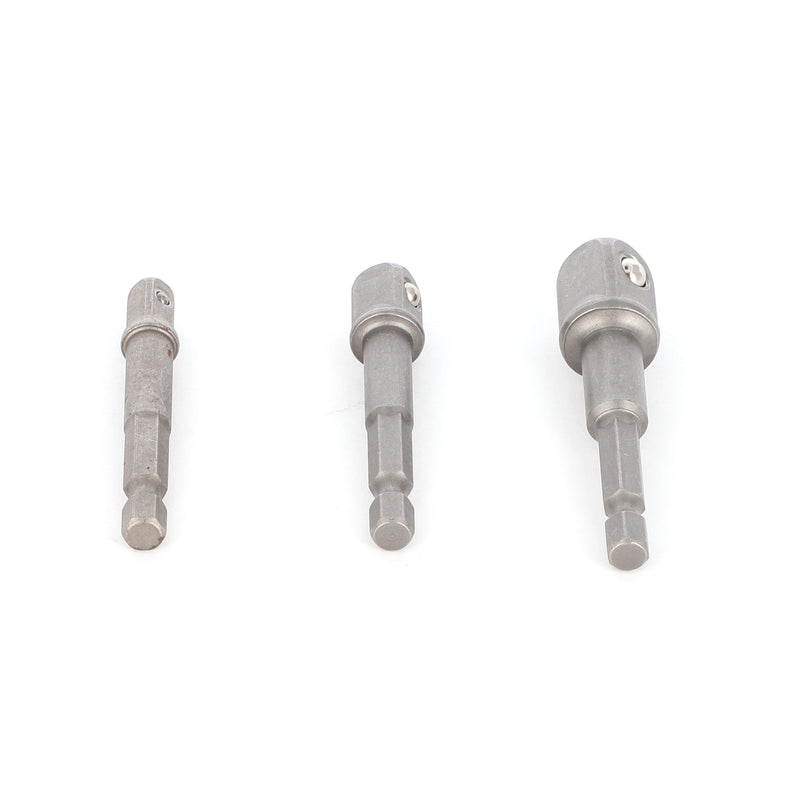IIT 3pc POWER EXT BAR SET