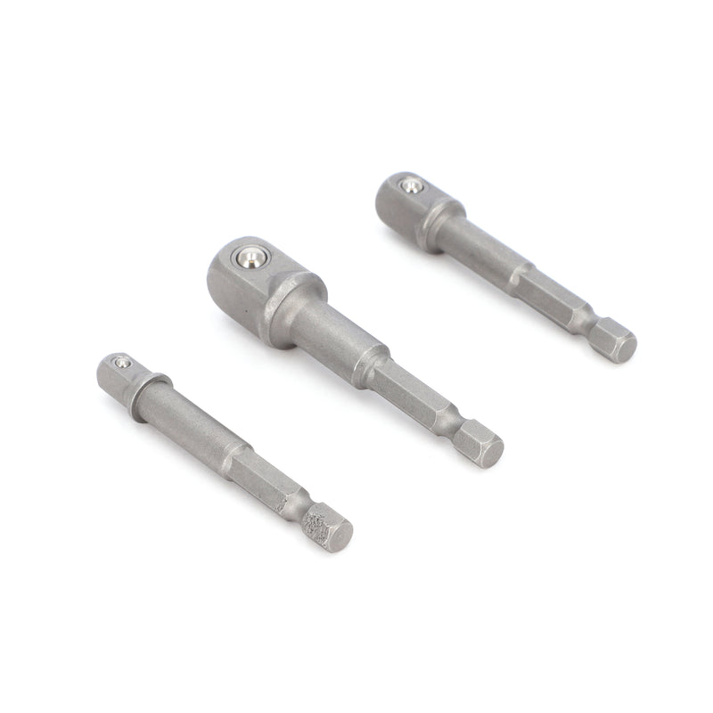 IIT 3PC POWER EXTENSION BAR SET QUICK CHANGE