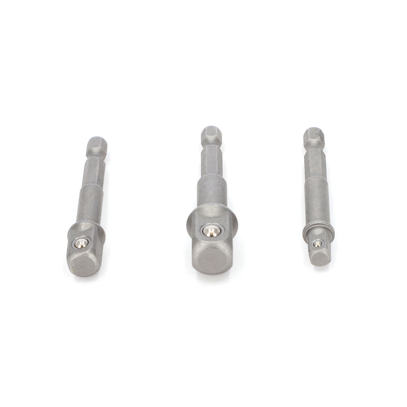 IIT 3PC POWER EXTENSION BAR SET QUICK CHANGE