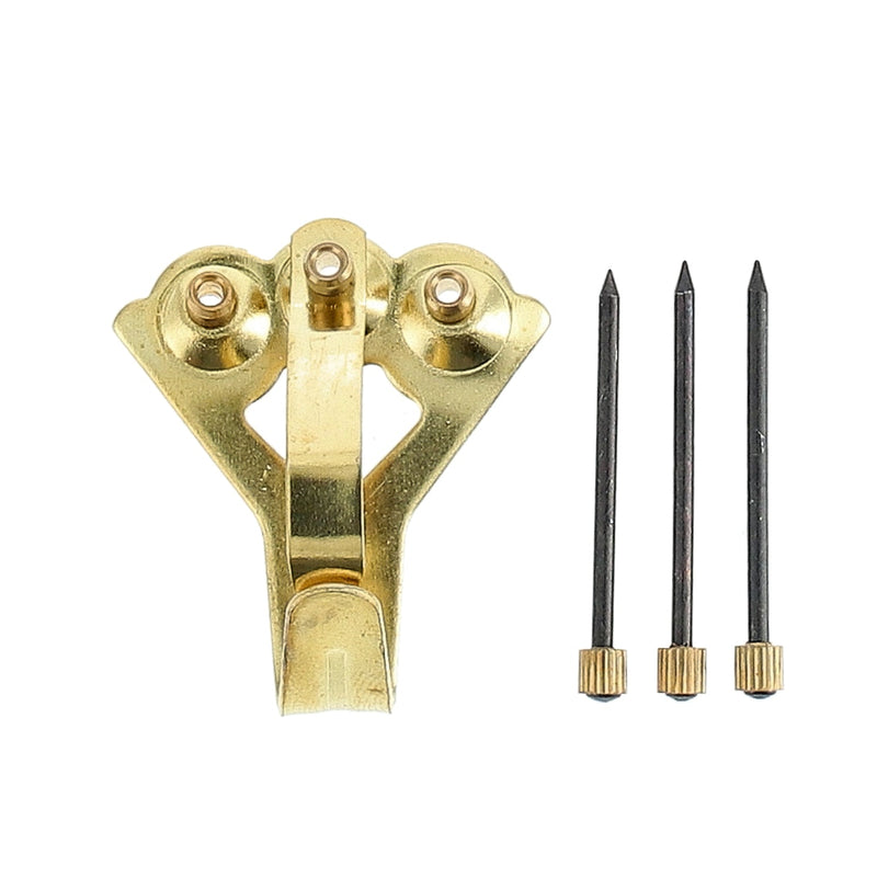 OOK 75LB TREMOR PICTURE HANGER KIT