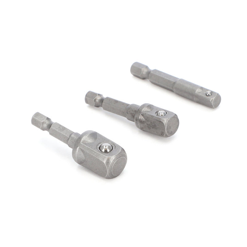 IIT 3pc STUBBY SOCKET ADAPTERS