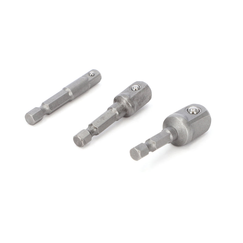 IIT 3pc STUBBY SOCKET ADAPTERS