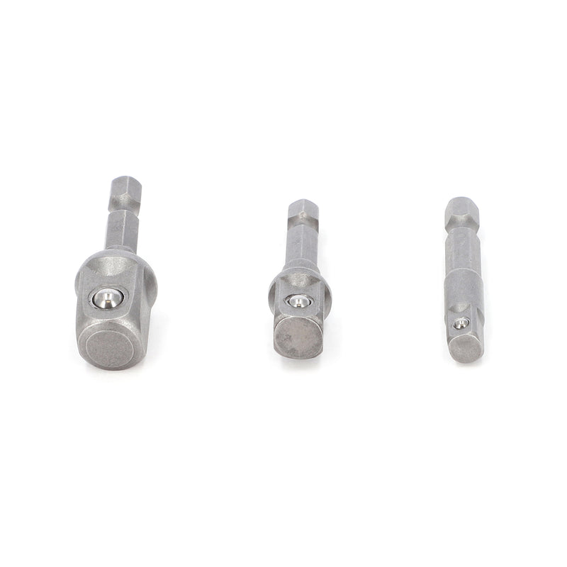 IIT 3pc STUBBY SOCKET ADAPTERS