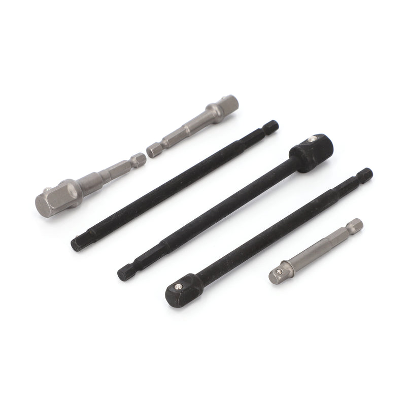 IIT 6pc SOCKET ADAPTER SET