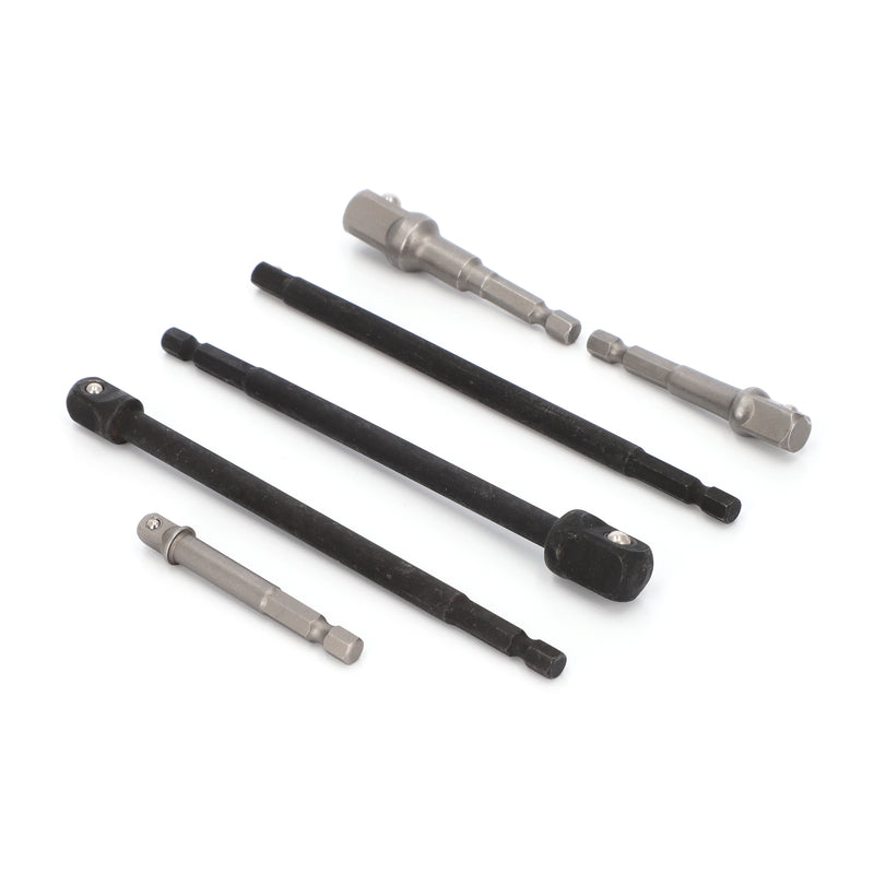IIT 6pc SOCKET ADAPTER SET